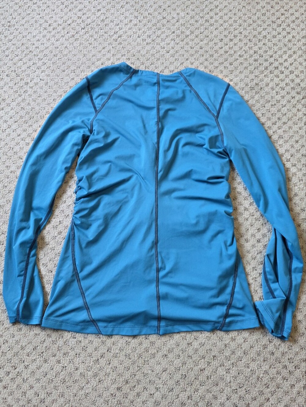 Title Nine Rashguard - Picture 2 of 7